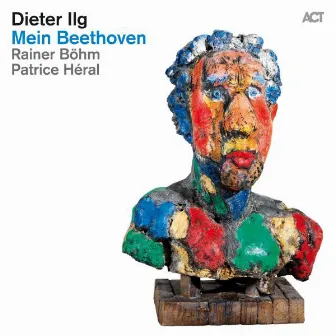 Mein Beethoven (with Rainer Böhm & Patrice Héral) by Dieter Ilg