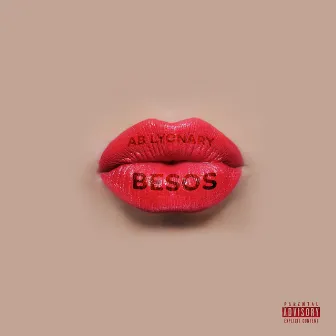 Besos by Unknown Artist