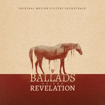 Ballads of the Revelation by FAI STUDIOS