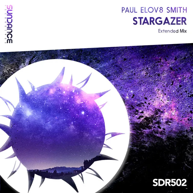 Stargazer - Extended Mix