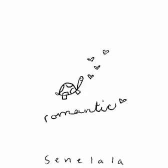 Romantic by Senelala