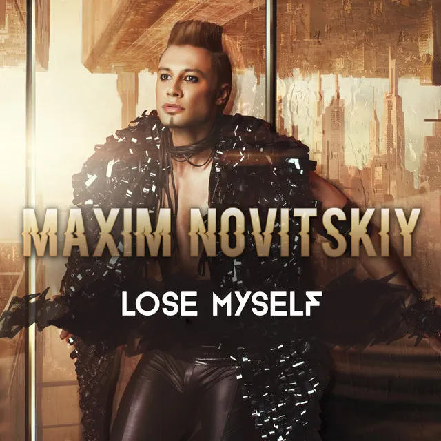 Lose Myself - Radio Version