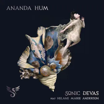 Ananda Hum by Sonic Devas