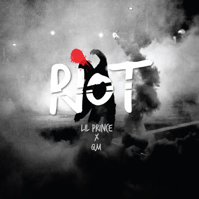 Riot (feat. QM)