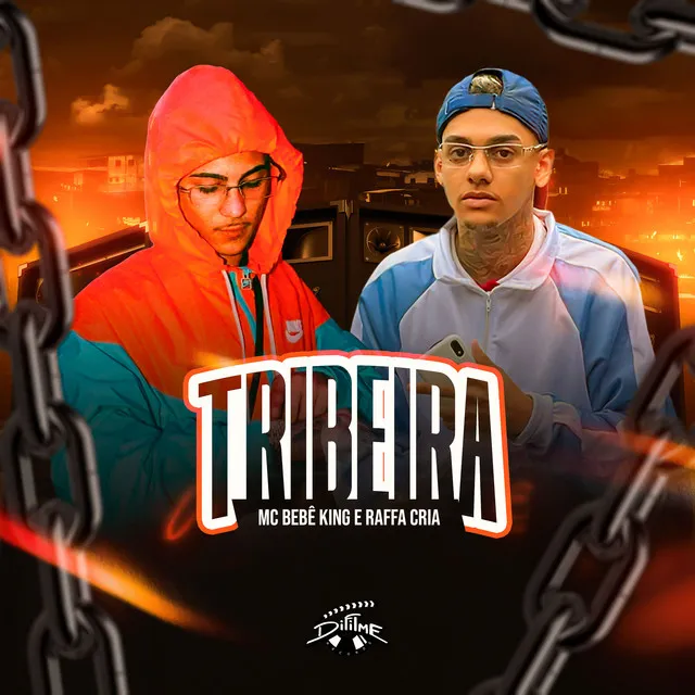 Tribeira