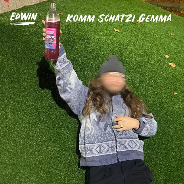 Komm Schatzi Gemma