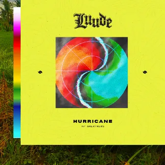 Hurricane by Luude