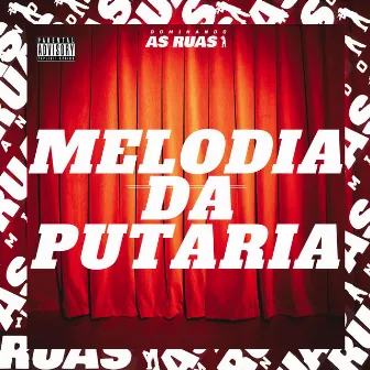 Melodia da Putaria by MC TH MG