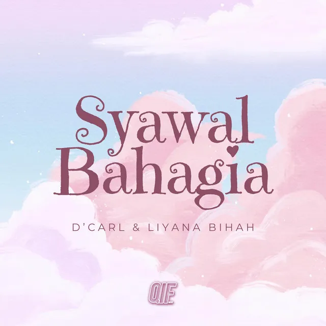 Syawal Bahagia