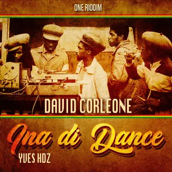 Ina Di Dance by Yves Hdz