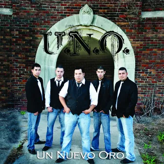 Un Nuevo Oro by U.N.O.