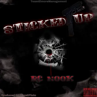 Sticked up by RC Nook