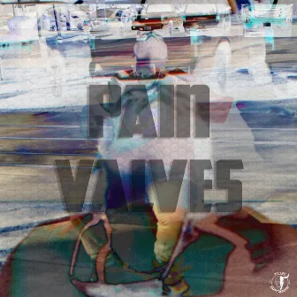 Pain Valves by Madcow