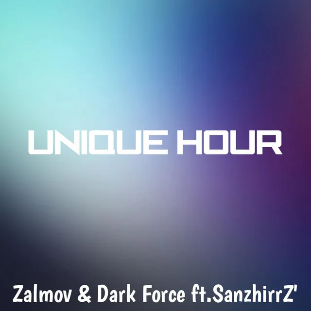 Unique Hour