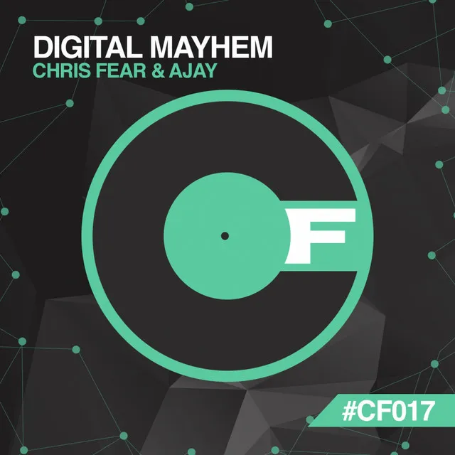 Digital Mayhem - Original Mix