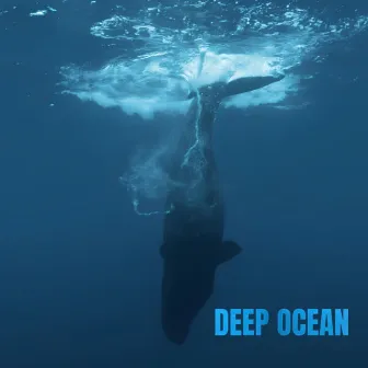 Deep Ocean by Eric Mouquet