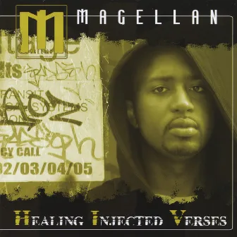 H.I.V (Healing Injected Verses) by Magellan