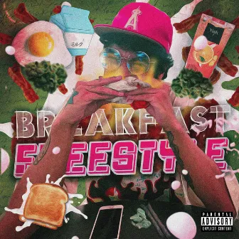 Breakfast Freestyle by Yiohomega