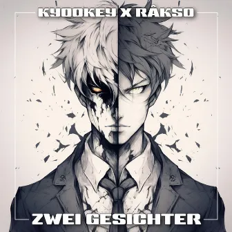 Zwei Gesichter by Râkso