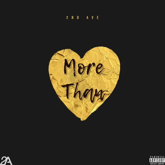 More Than