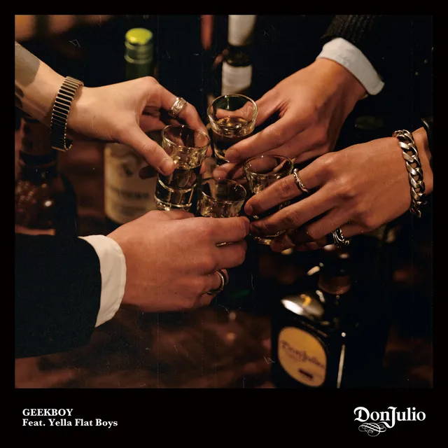 Don Julio