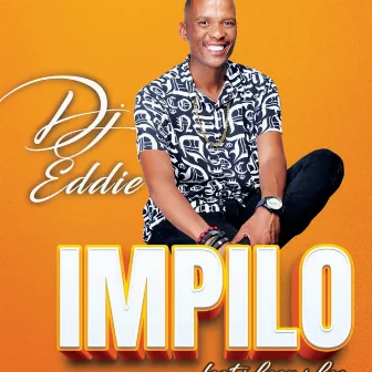 IMPILO by Djeddie bw