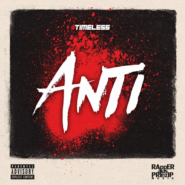 Anti EP