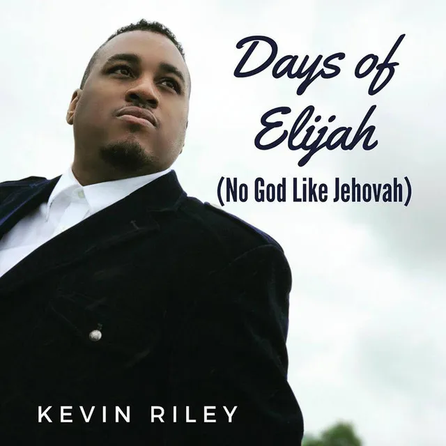 Days of Elijah