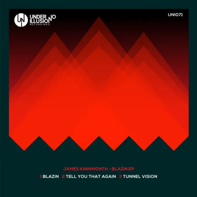 Tunnel Vision - Original Mix