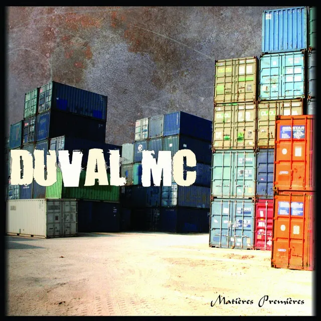 Canal duval MC