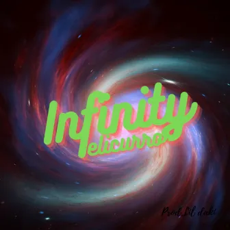 Infinity by elicurro