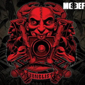 Junglist by Mc Def