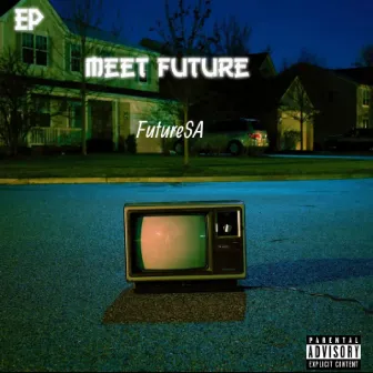 Meet Future by FutureSA