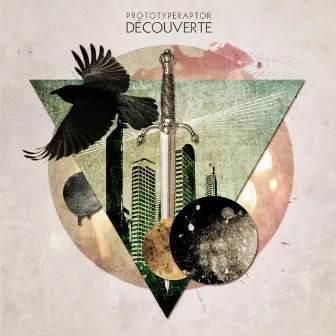 Découverte by PrototypeRaptor