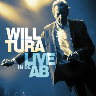 Live In De AB by Will Tura