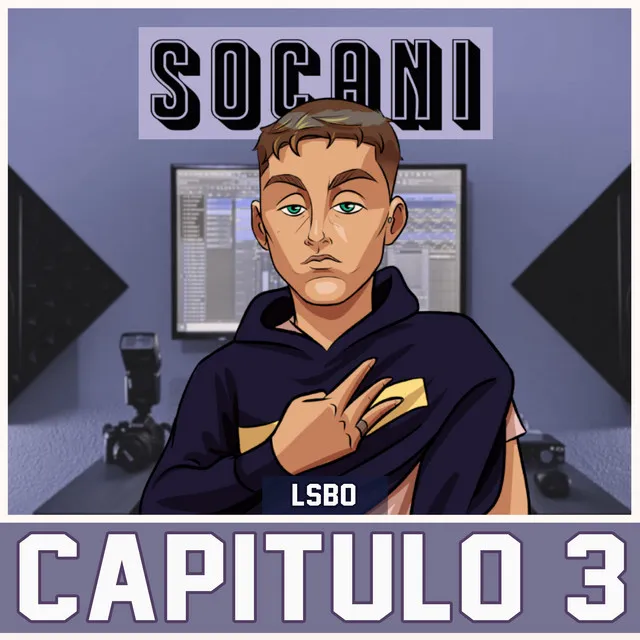 Capítulo 3