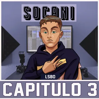 Capítulo 3 by Socani