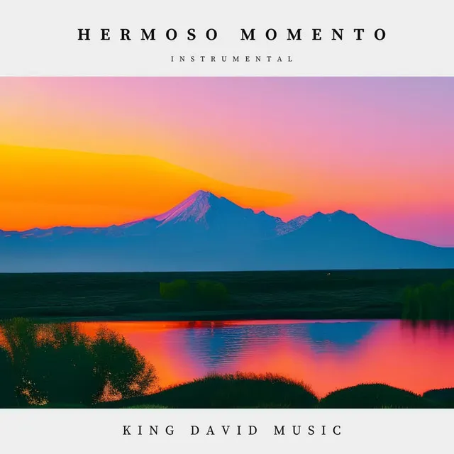 Hermoso Momento - Instrumental