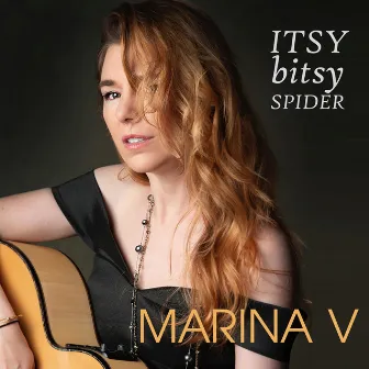 Itsy Bitsy Spider by Marina V