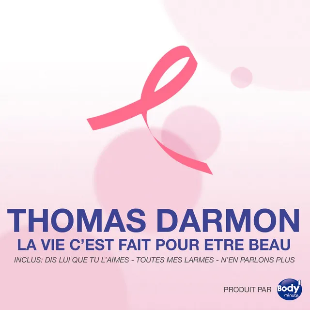 Thomas Darmon