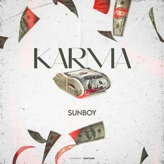 Karma by Sunboy