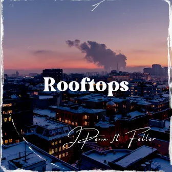 Rooftops by JPenn