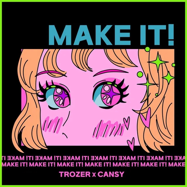 Make It!