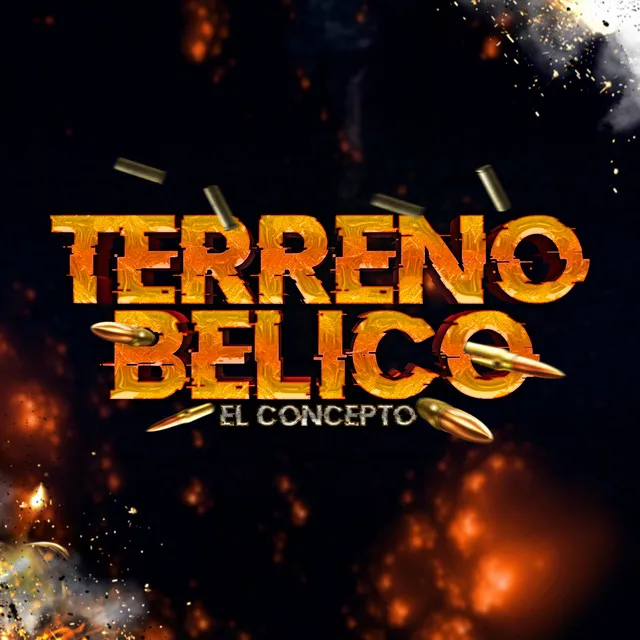 Terreno Belico