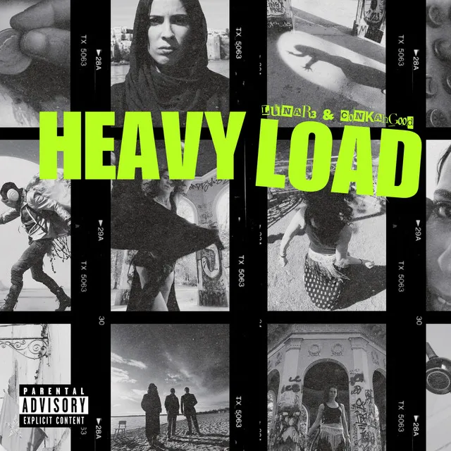 Heavy Load