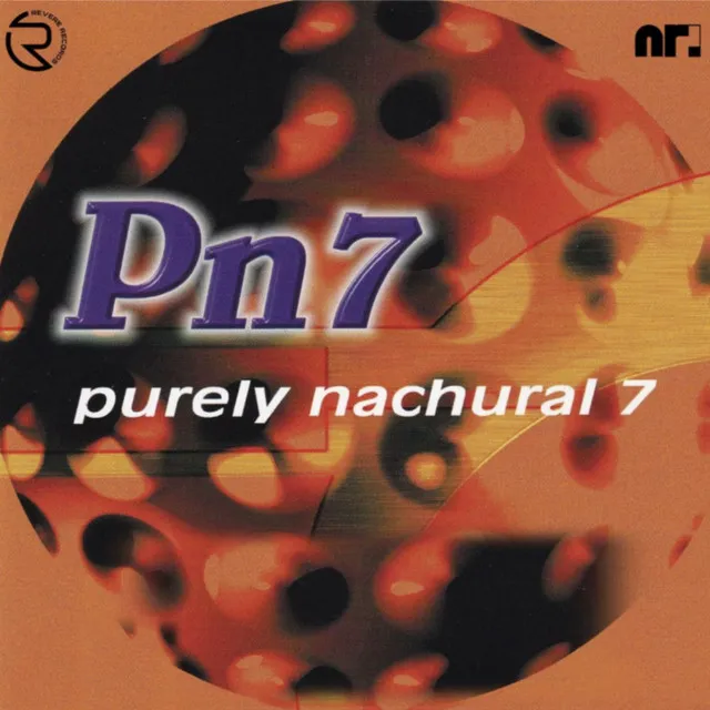 Purely Nachural 7