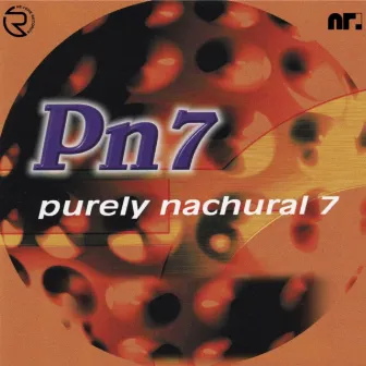 Purely Nachural 7 by Sameera