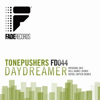 Daydreamer by Tonepushers