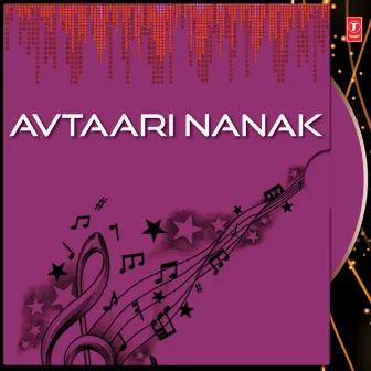 Avtaari Nanak by Govardhan