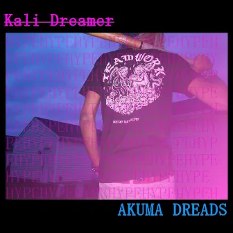 Akuma Dreads by Kali Dreamer